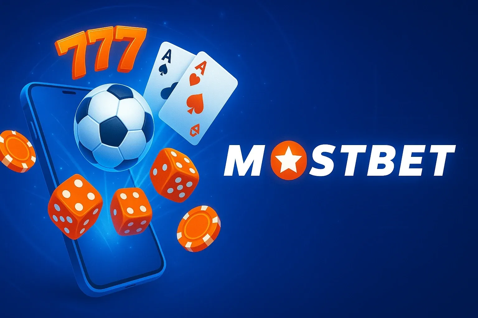MOSTBET 